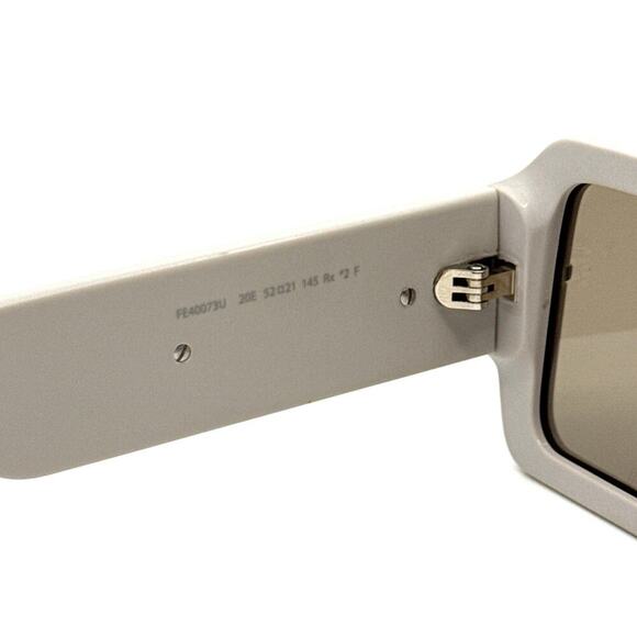 NEW!!! FENDI Sunglasses FE40073U 20E  Authentic main image 7